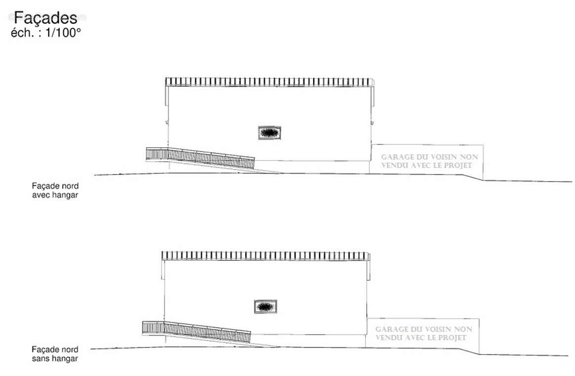 Terrain à SAINT-UZE