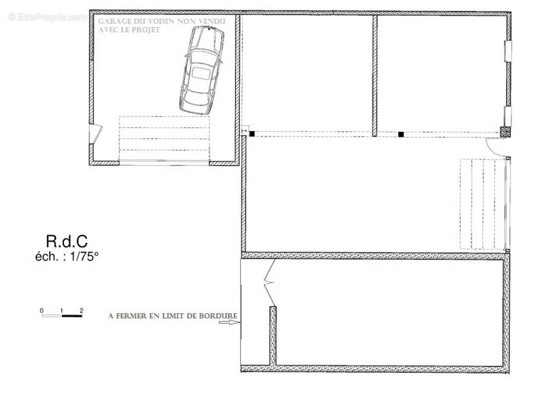 Terrain à SAINT-UZE