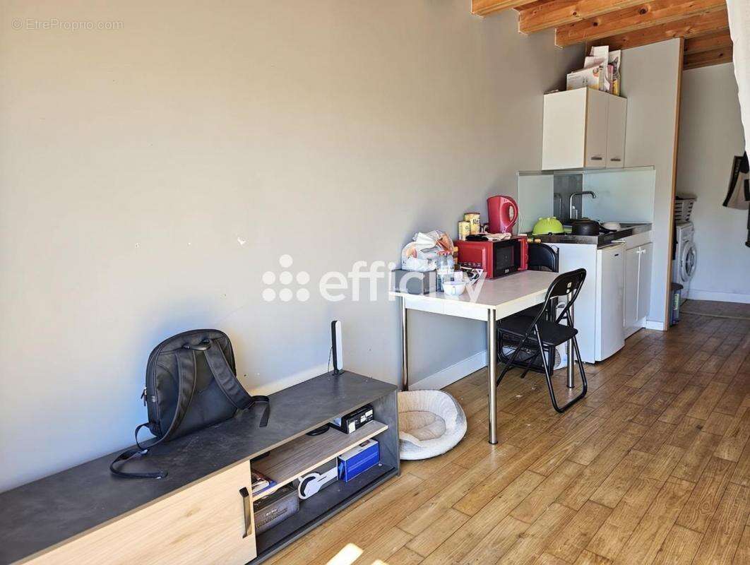 Appartement à LA ROCHELLE