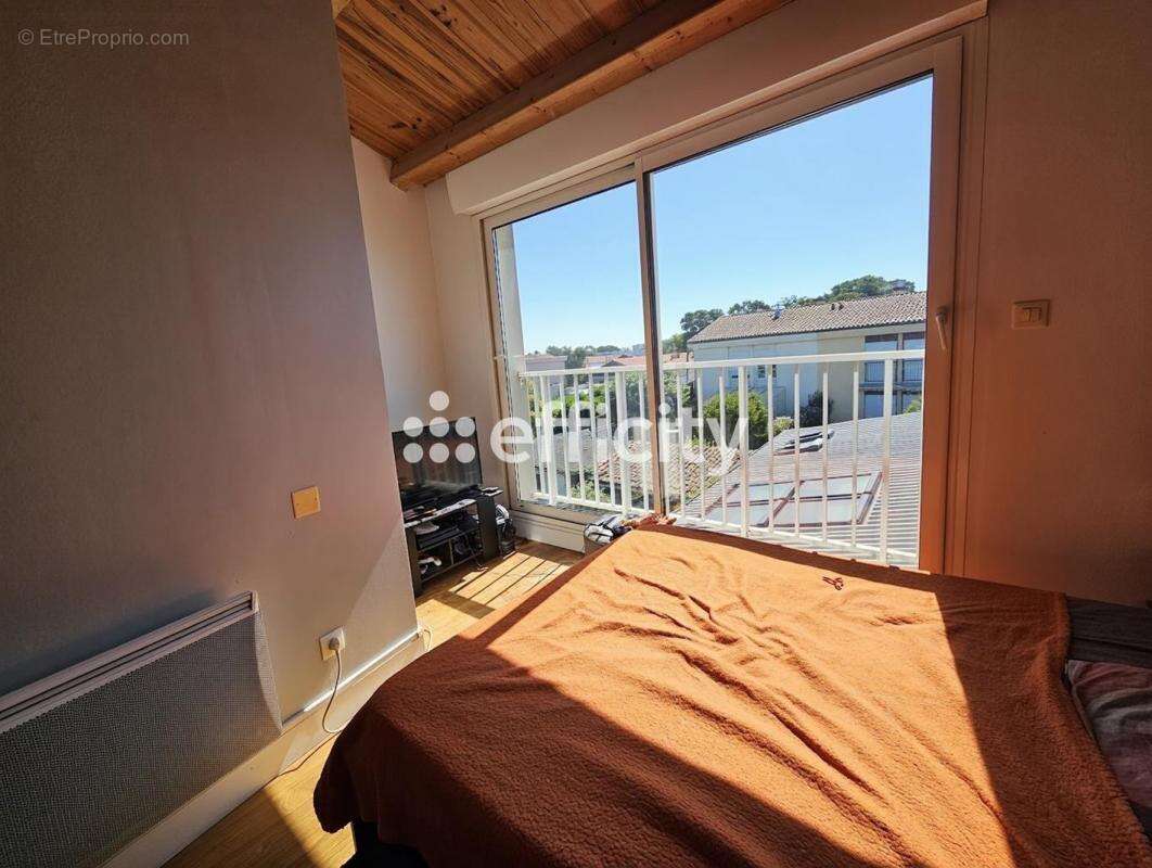 Appartement à LA ROCHELLE