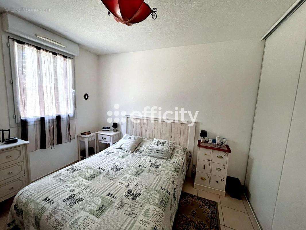 Appartement à BERGERAC