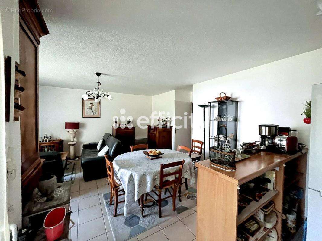 Appartement à BERGERAC