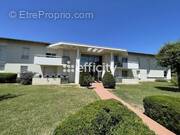 Appartement à BERGERAC