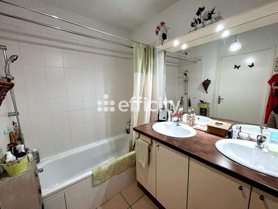 Appartement à BERGERAC