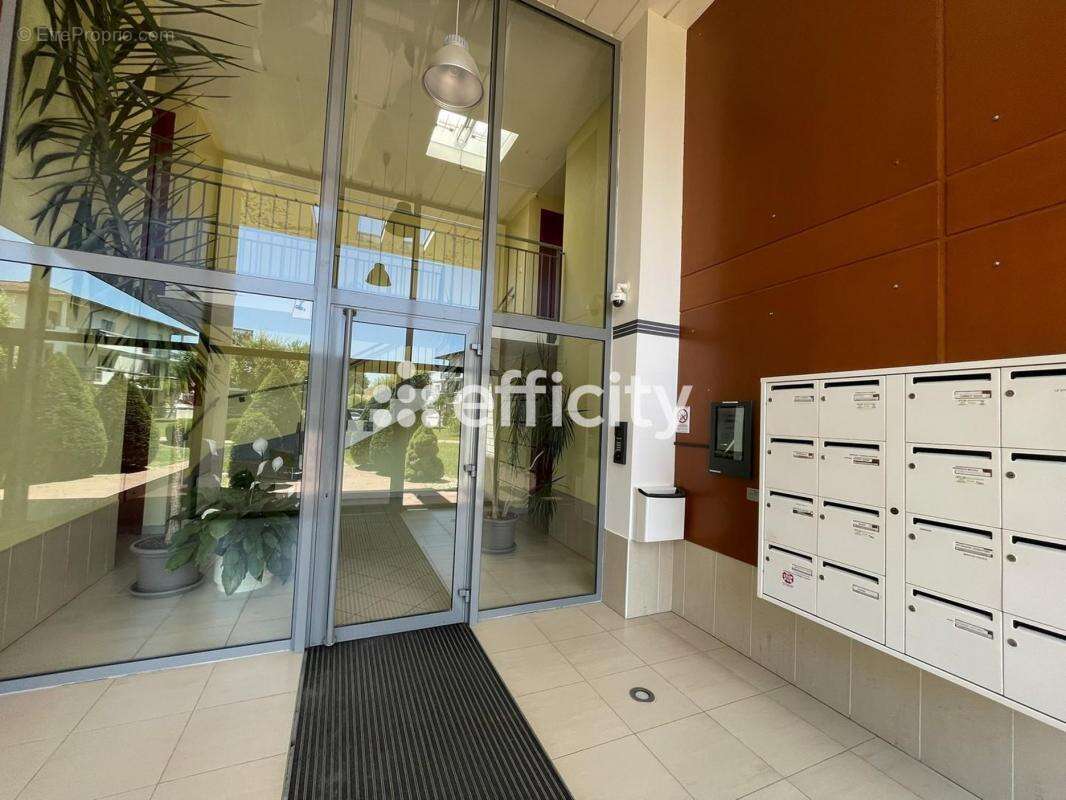 Appartement à BERGERAC