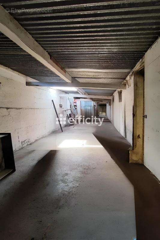 Maison à MAIZICOURT