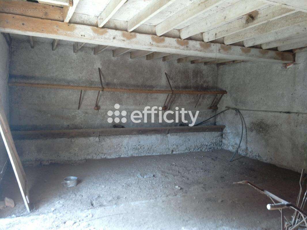 Maison à PIERREFITTE-SUR-LOIRE