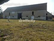 Maison à PIERREFITTE-SUR-LOIRE