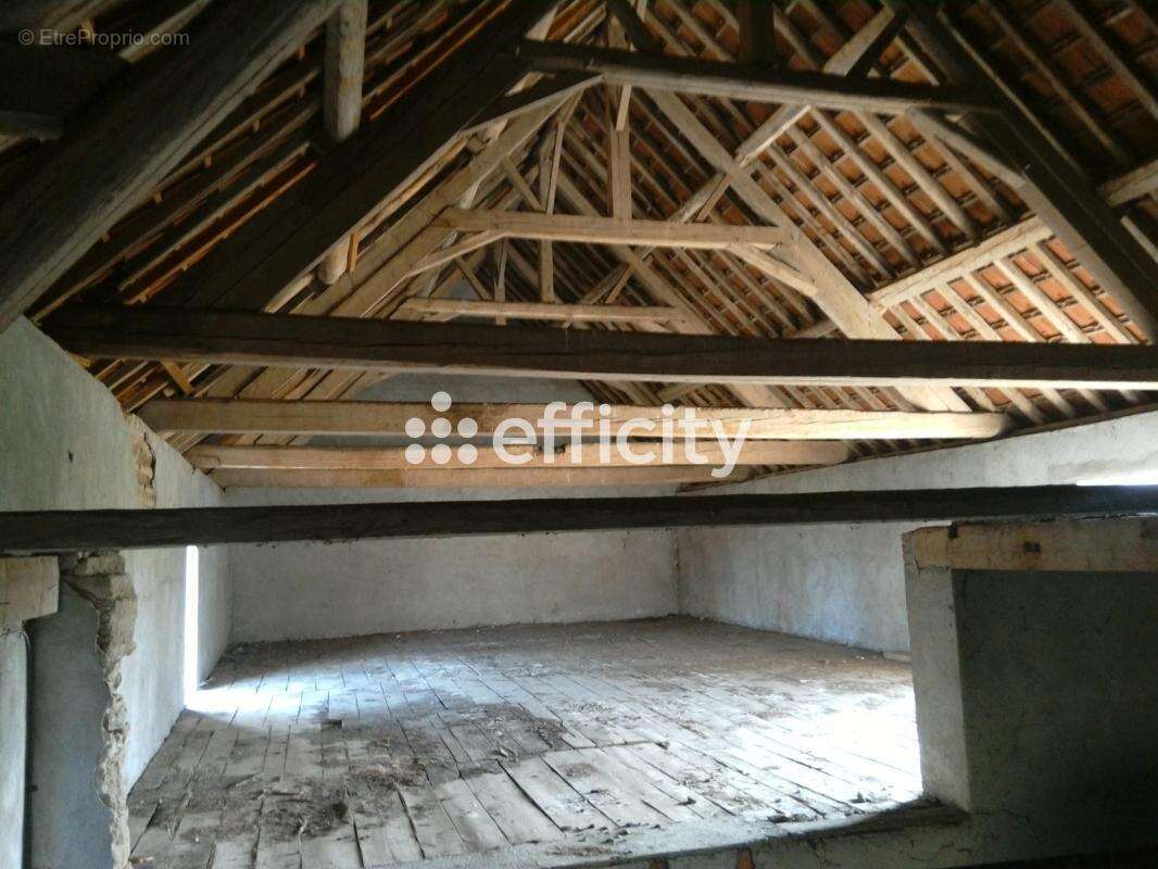 Maison à PIERREFITTE-SUR-LOIRE