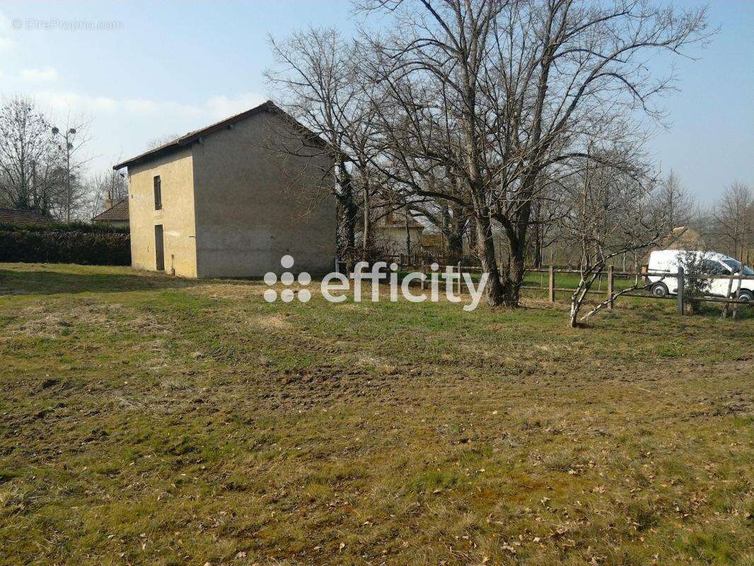 Maison à PIERREFITTE-SUR-LOIRE
