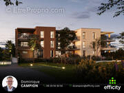 Appartement à DOMENE