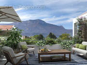 Appartement à ECHIROLLES