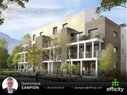 Appartement à ECHIROLLES