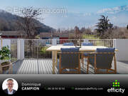 Appartement à ECHIROLLES