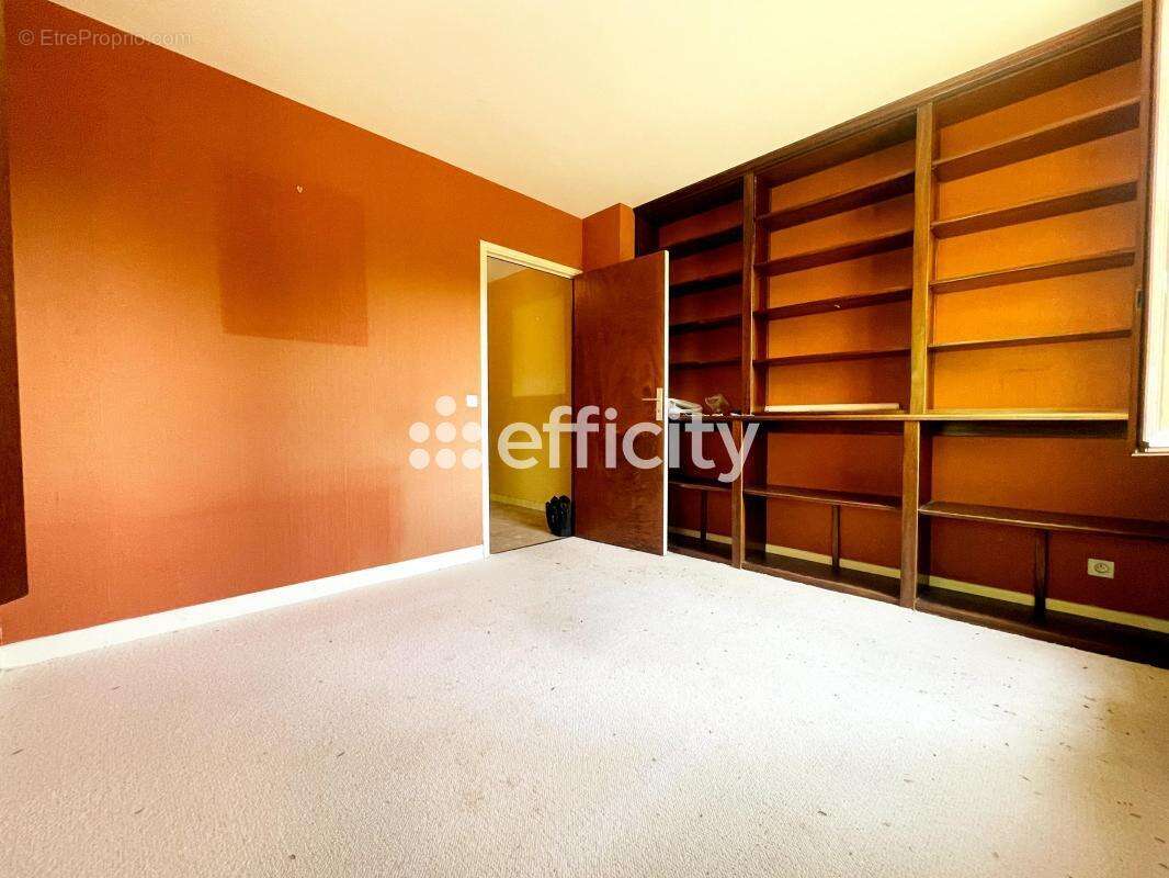 Maison à LE MAS-D&#039;AZIL