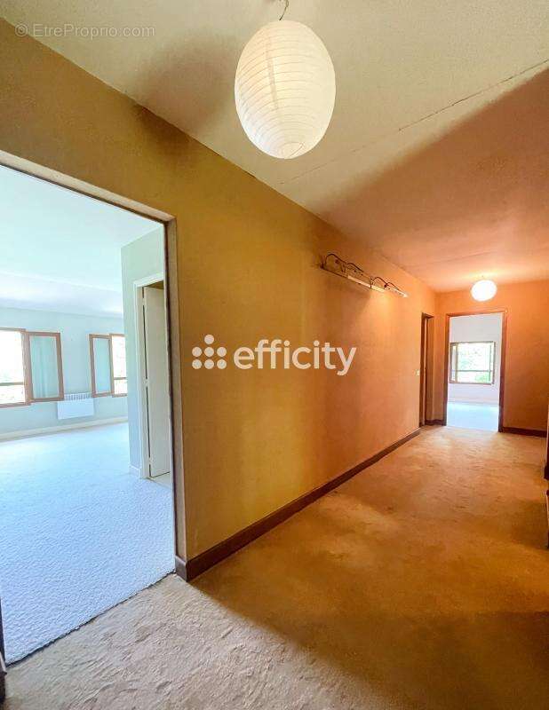 Maison à LE MAS-D&#039;AZIL