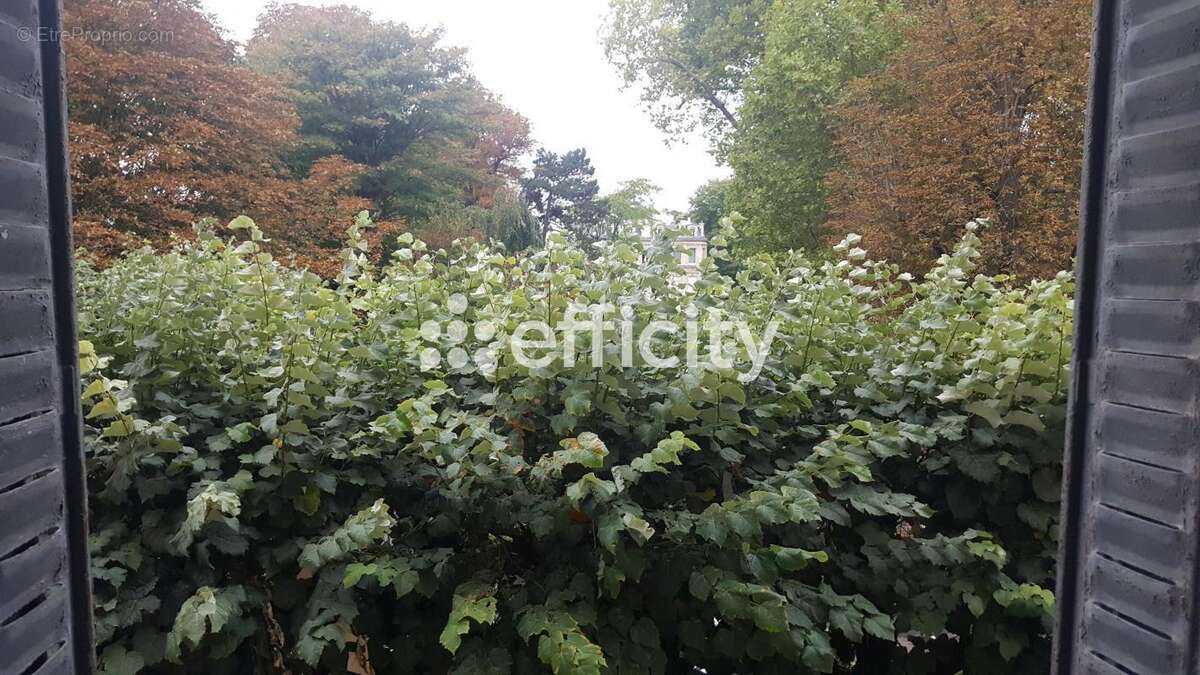 Appartement à CHOISY-LE-ROI