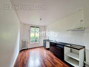 Appartement à CHOISY-LE-ROI