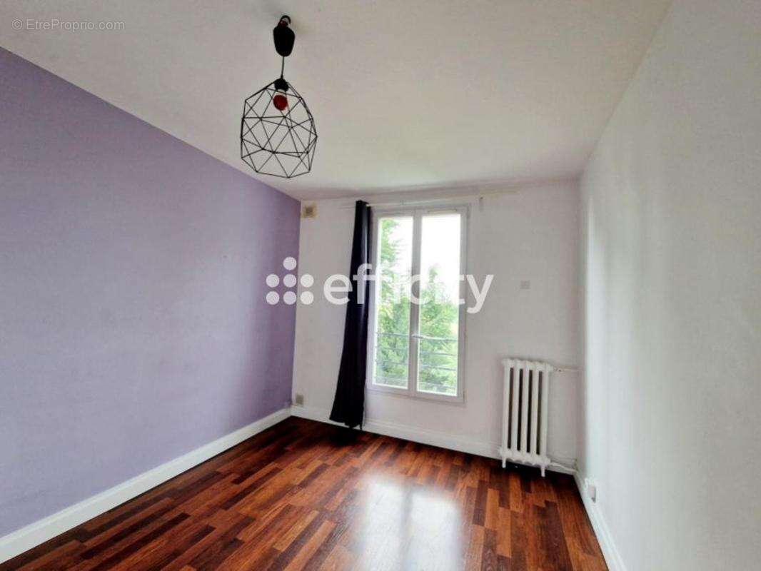 Appartement à CHOISY-LE-ROI