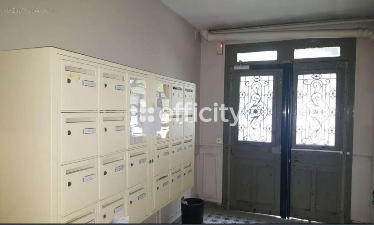 Appartement à CHOISY-LE-ROI