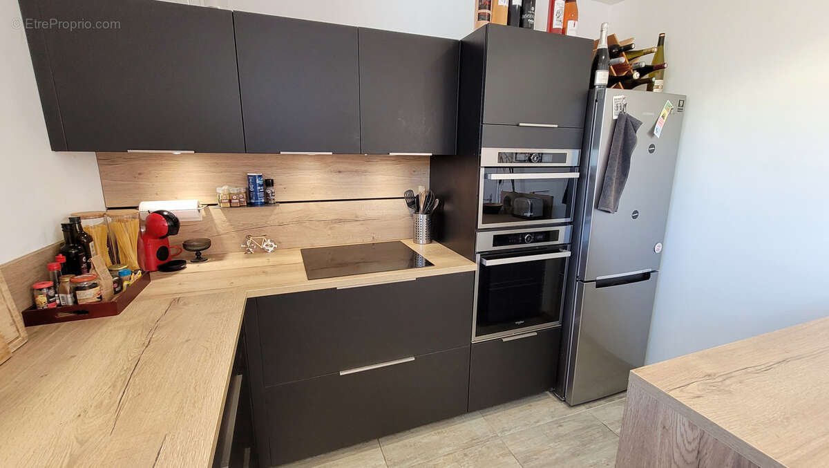 Maison à LA LIMOUZINIERE