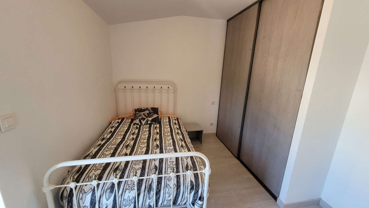 Maison à LA LIMOUZINIERE