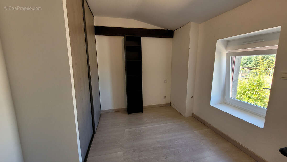 Maison à LA LIMOUZINIERE