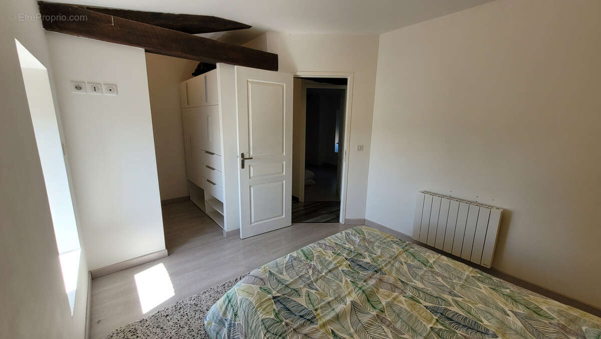 Maison à LA LIMOUZINIERE