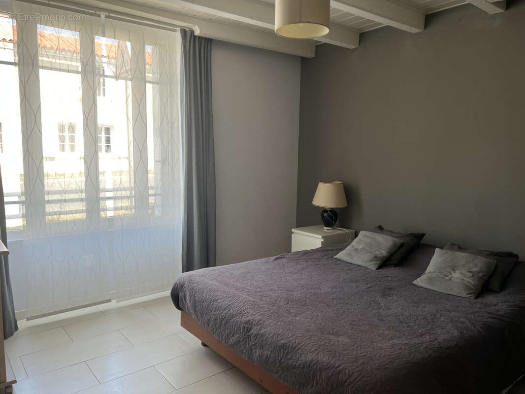 Maison à SAINTE-HERMINE