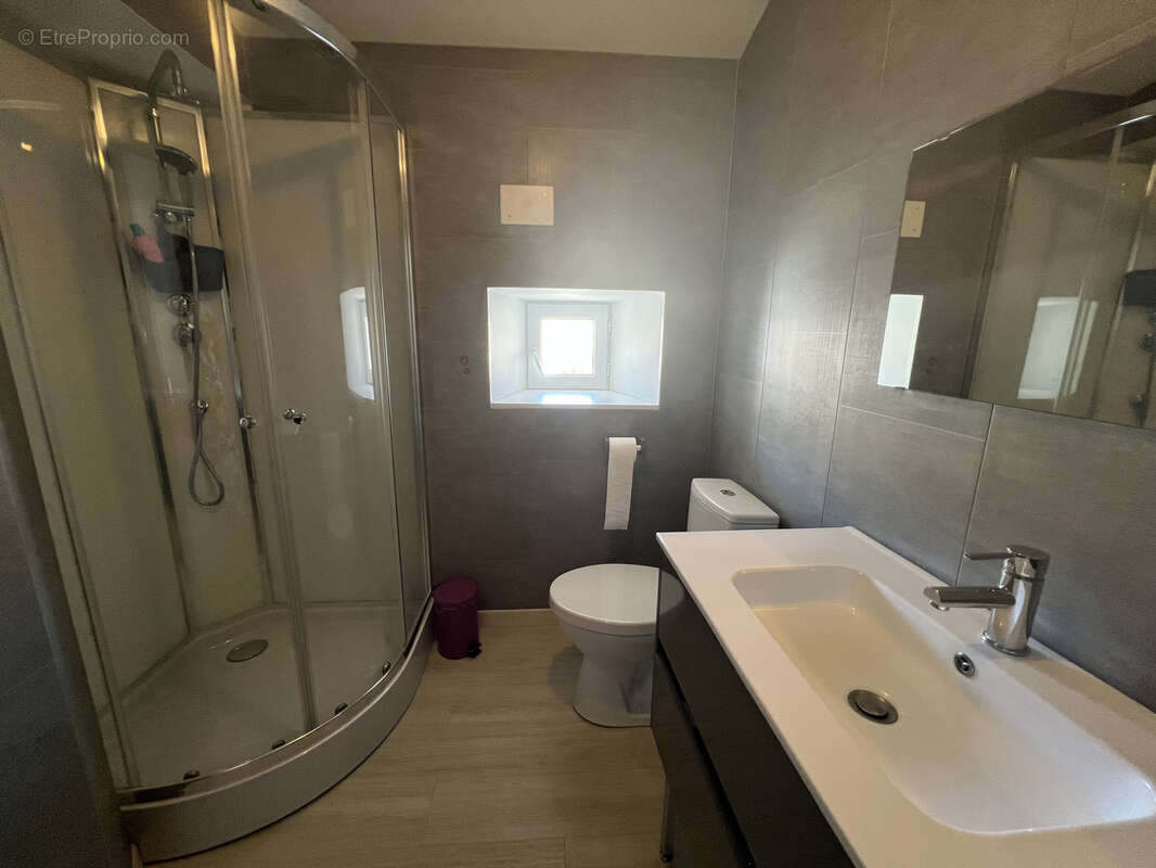 Maison à SAINTE-HERMINE