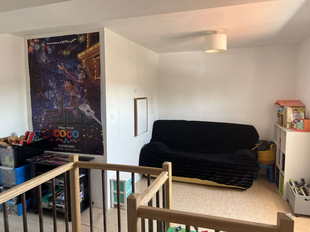 Maison à SAINTE-HERMINE