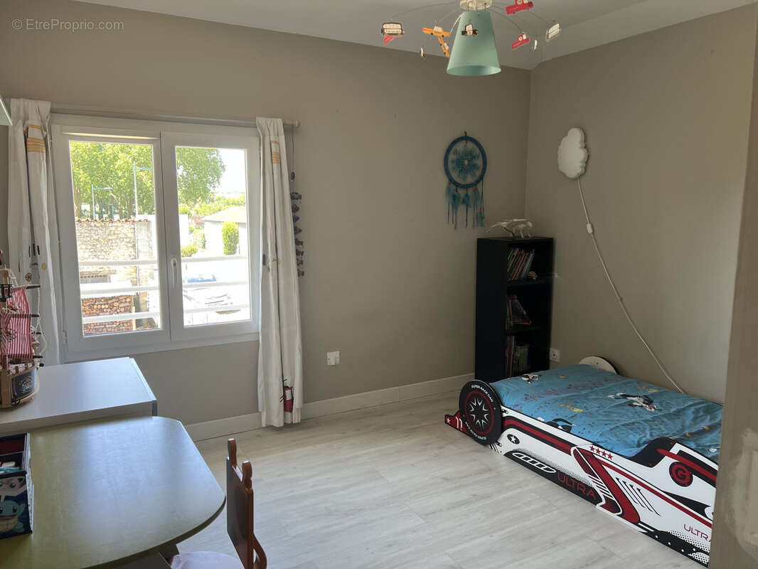 Maison à SAINTE-HERMINE