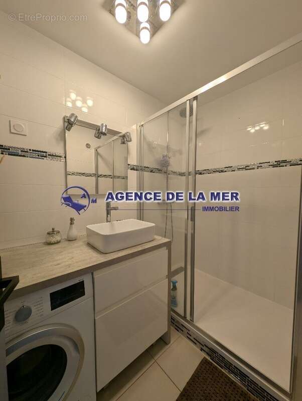 Appartement à LA GRANDE-MOTTE