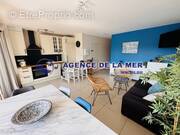 Appartement à LA GRANDE-MOTTE