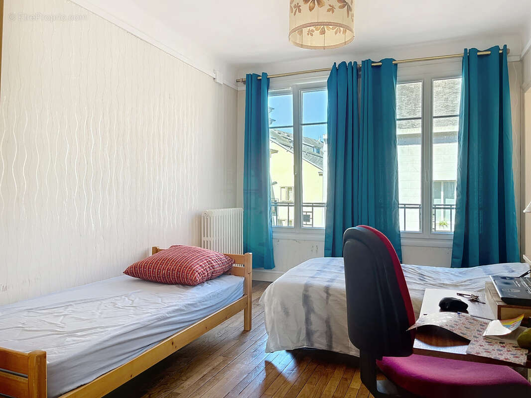 Appartement à COUTANCES