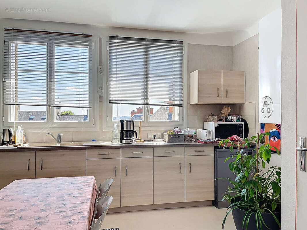 Appartement à COUTANCES