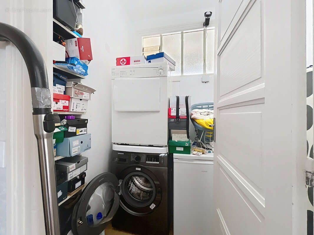 Appartement à COUTANCES