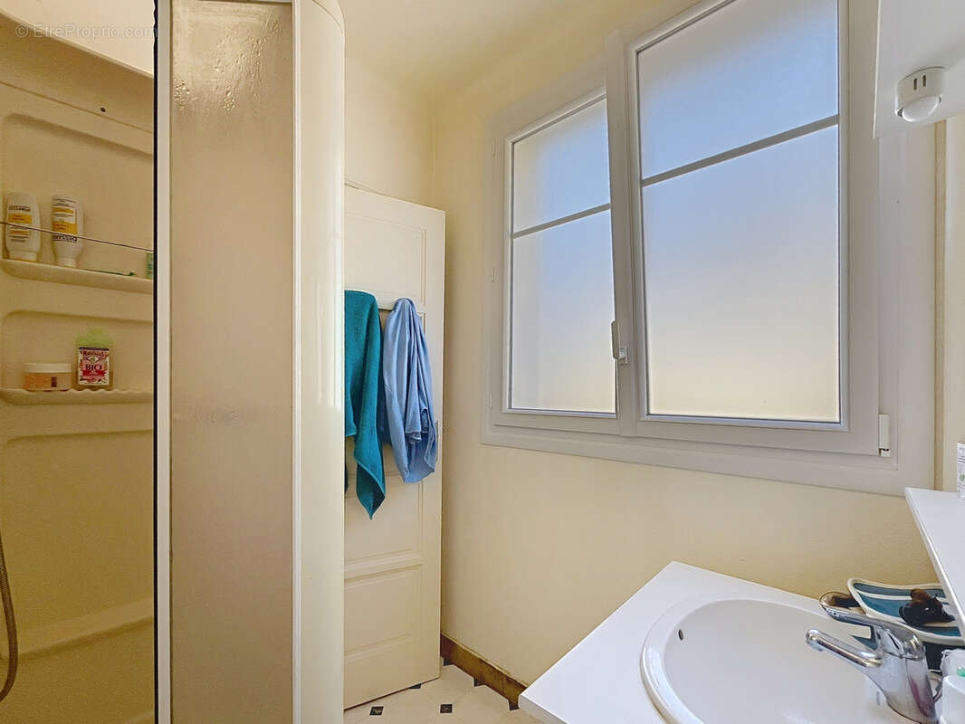 Appartement à COUTANCES