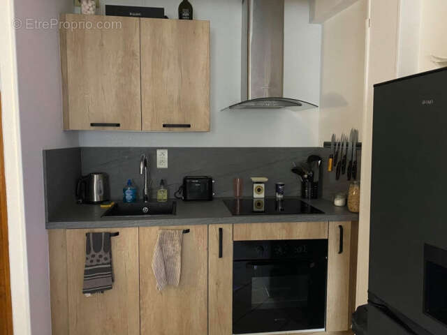 Appartement à AMIENS