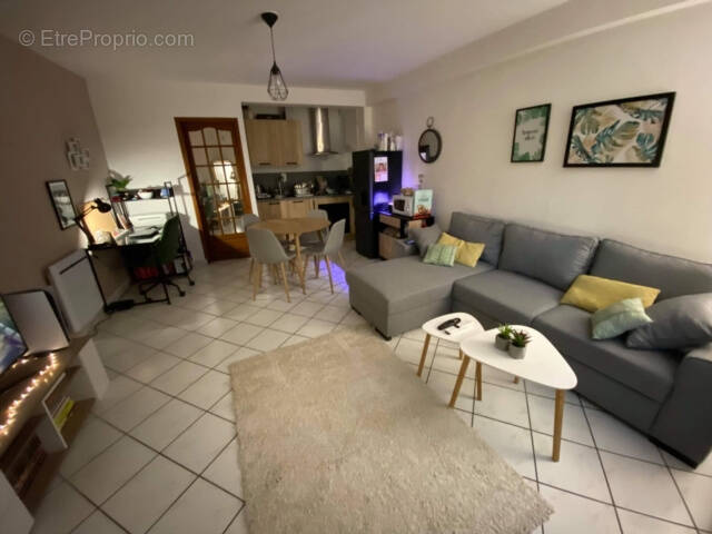 Appartement à AMIENS