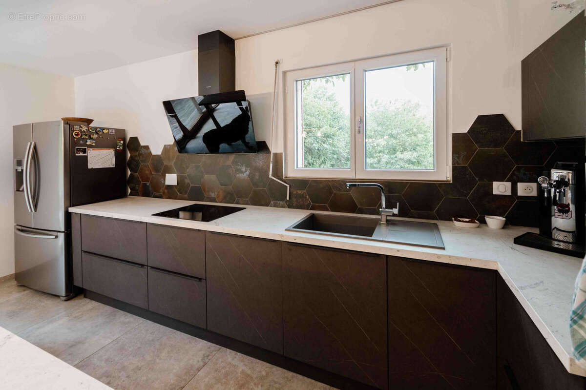 Maison à OYE-ET-PALLET