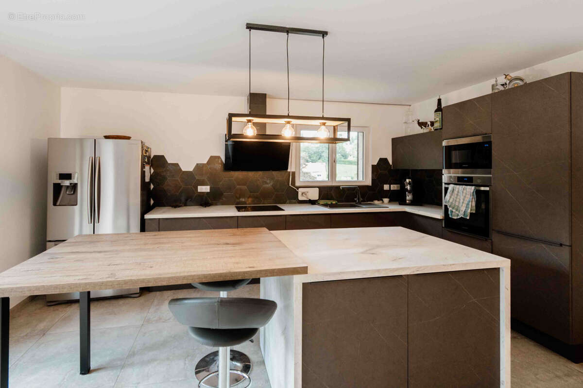 Maison à OYE-ET-PALLET