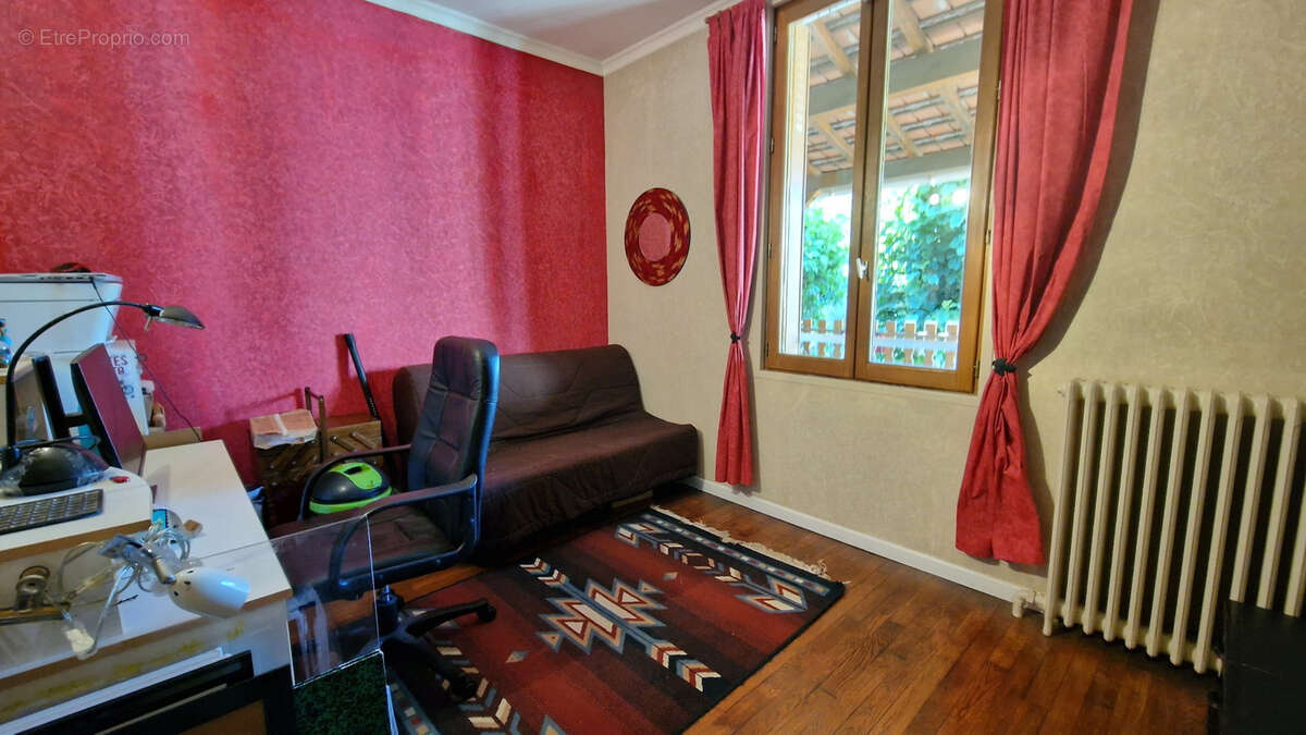 Maison à GOUSSAINVILLE