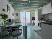 Appartement à SAINT-PALAIS-SUR-MER