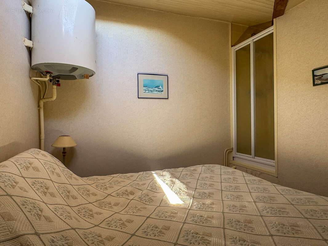 Appartement à SAINT-PALAIS-SUR-MER