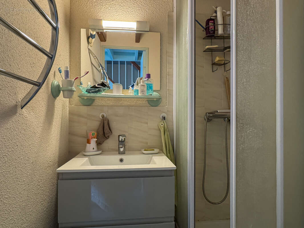 Appartement à SAINT-PALAIS-SUR-MER