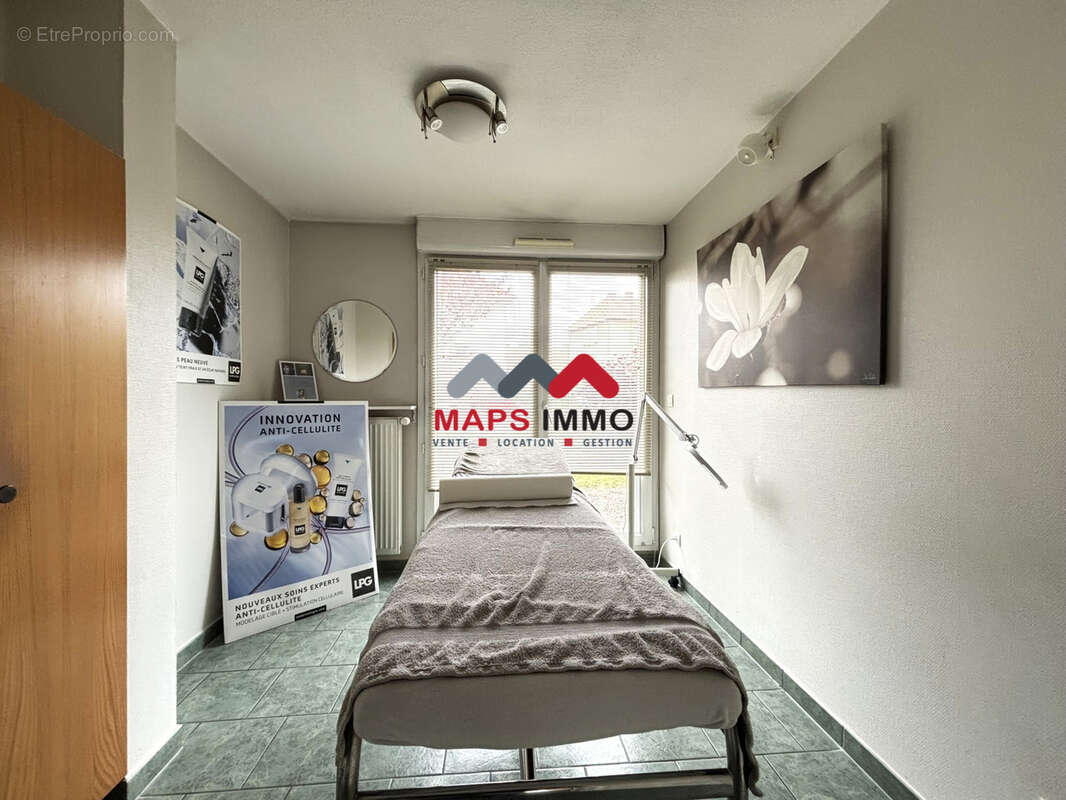 Appartement à MOLSHEIM