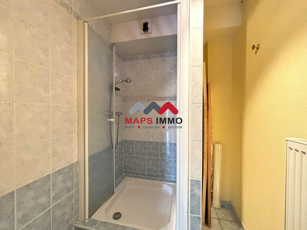 Appartement à MOLSHEIM