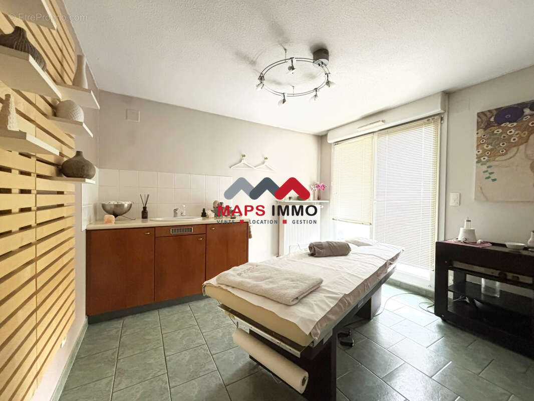 Appartement à MOLSHEIM