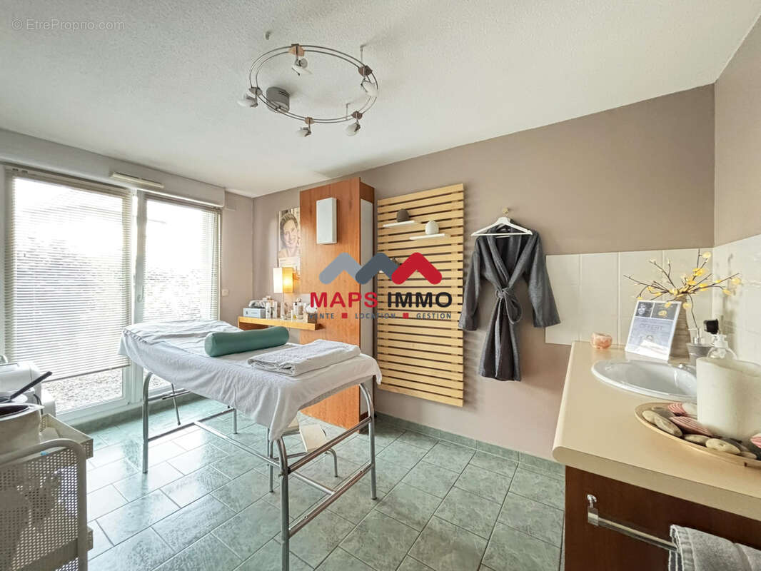 Appartement à MOLSHEIM